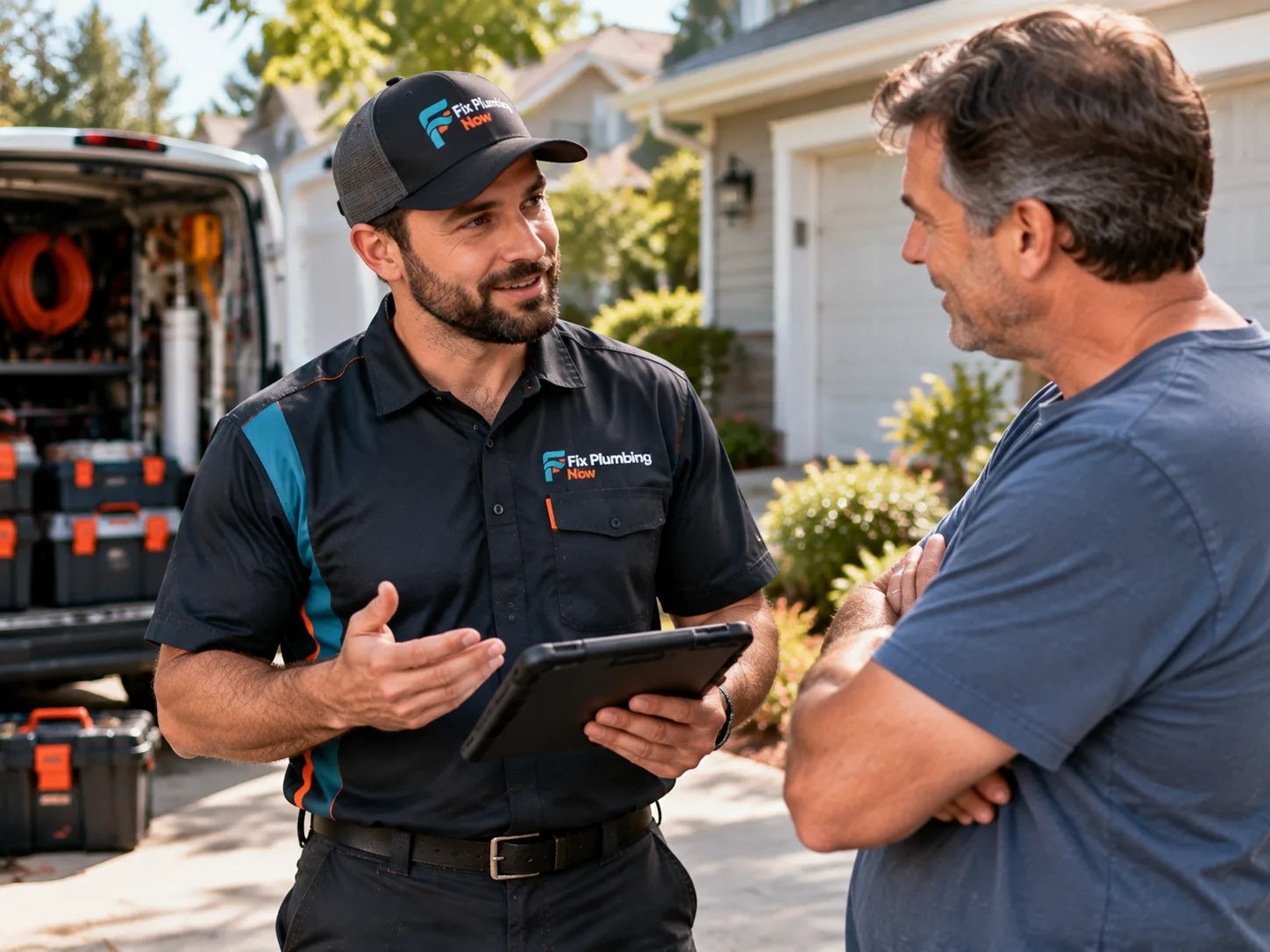 Clogged Drain Service Stayton, OR FAQs